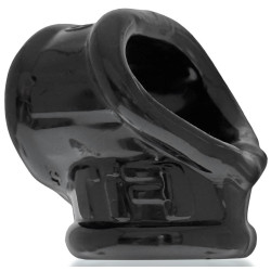 Oxballs Ballstretcher Cocksling Fit Noir